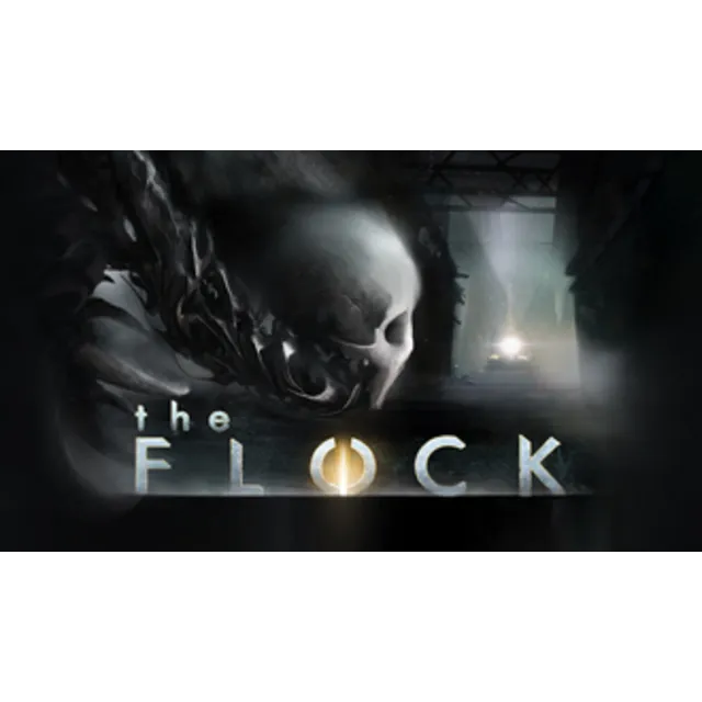 The Flock STEAM GIFT Россия + МИР + ВСЕ СТРАНЫ