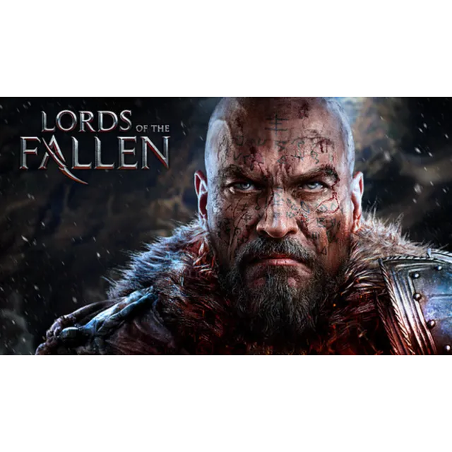 Lords of the Fallen (2014) (Steam Ключ) Европейский Союз + ПОДАРОК
