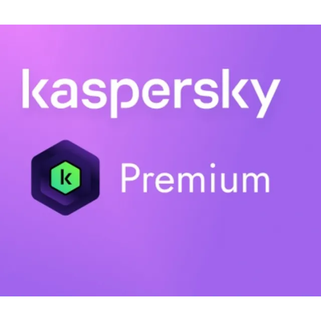 KASPERSKY PREMIUM 1 ПК 2 ГОДА КЛЮЧ ( ГЕНЕРАЦИЯ ПОД ВАШ ЗАКАЗ )