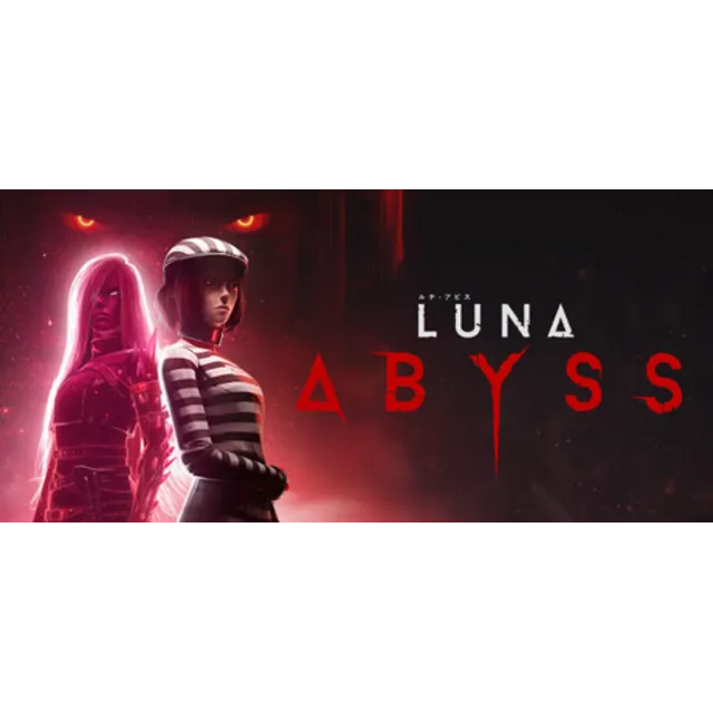 Luna Abyss * STEAM РОССИЯ ⚡ АВТОДОСТАВКА 💳0% КАРТЫ