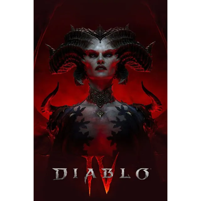Diablo IV [ONLINE B NET] Гарантия | Полный доступ