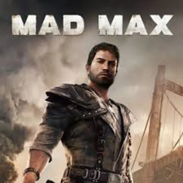 MAD MAX + 6 DLC РФ/СНГ/УКРАИНА STEAM KEY