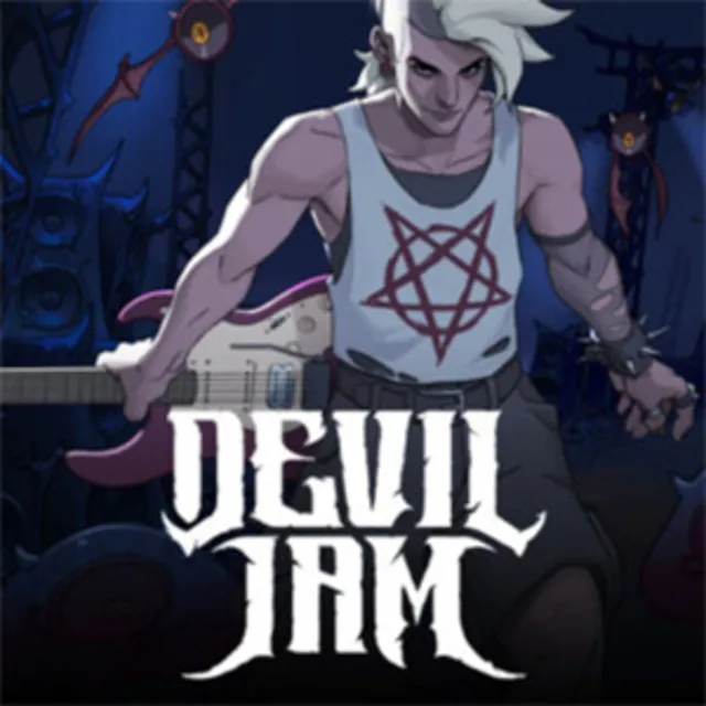 Devil Jam Steam Key RU