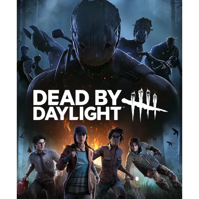 ✅Dead by Daylight (Steam Ключ) (БЕЗ СНГ)