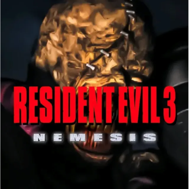 Resident Evil 3 Nemesis (1999) 🔵(STEAM/СНГ) КЛЮЧ
