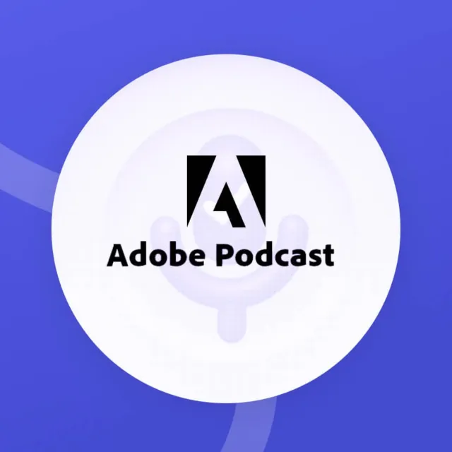 Adobe Podcast Premium - 1 - 12 месяцев