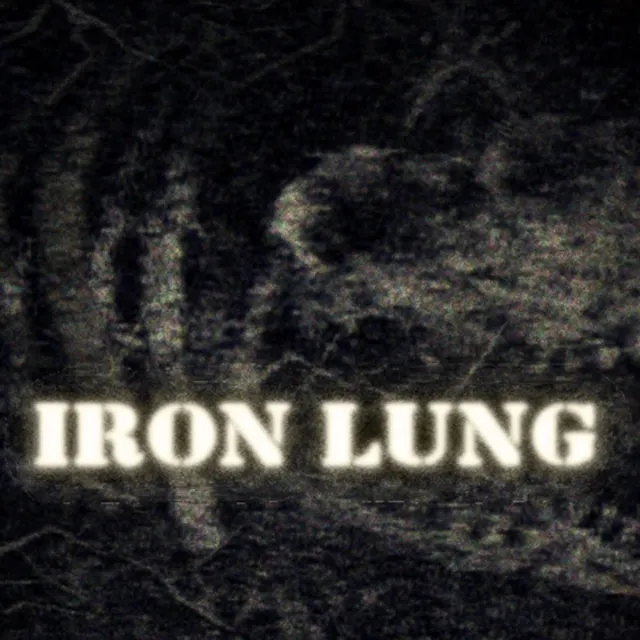 🔑Iron Lung (Steam МИР+РФ КЛЮЧ)