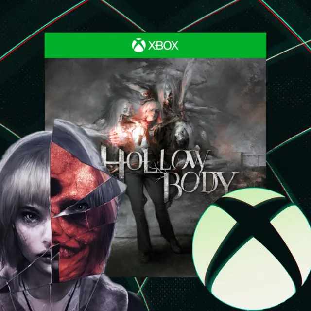 Hollowbody XBOX SERIES X|S GIFT НА ВАШ АККАУНТ