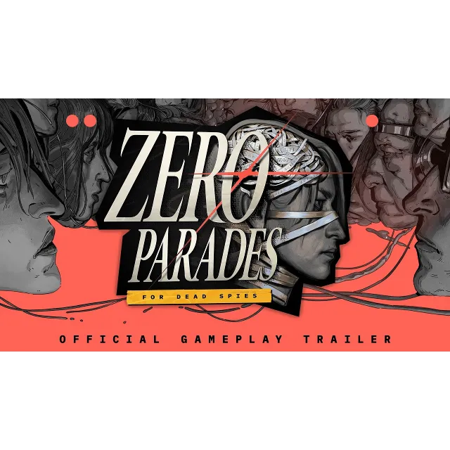 ZERO PARADES For Dead Spies OFFLINE Forever 👑♘✅