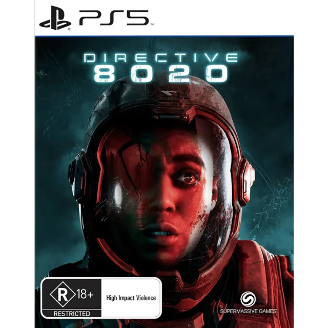 🎮Directive 8020  PS5 П3 - Онлайн 🔰