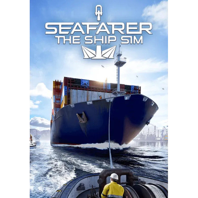 Seafarer: The Ship Sim (Steam/ROW)