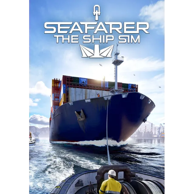 Seafarer: The Ship Sim (Steam/CIS WITHOUT BY)
