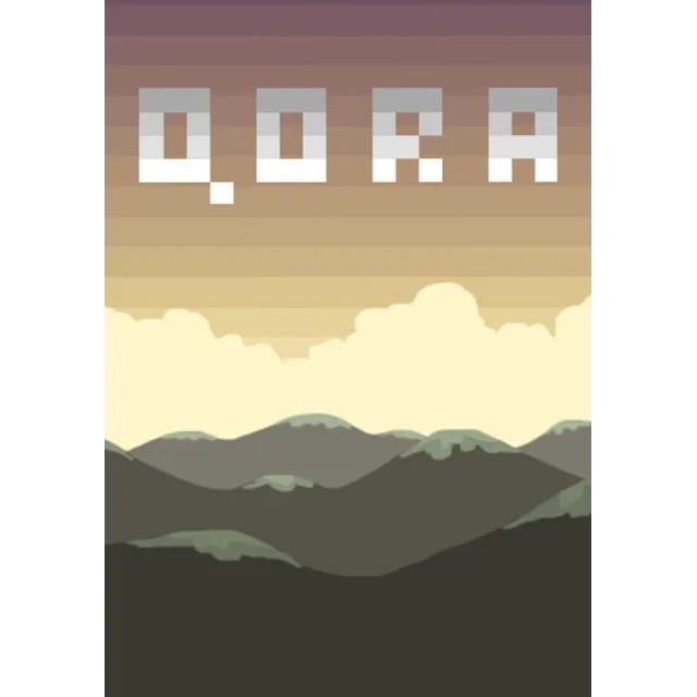 Qora (Steam/WW WITHOUT CN)