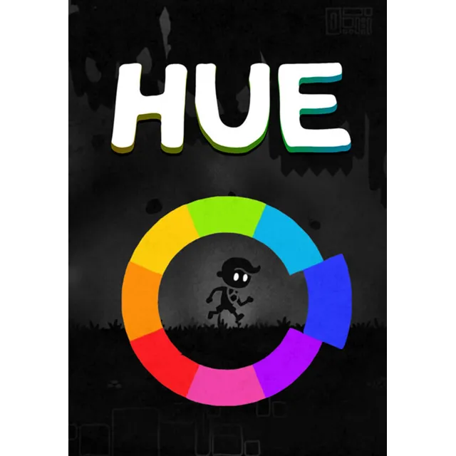 Hue (Steam/WW WITHOUT CN)