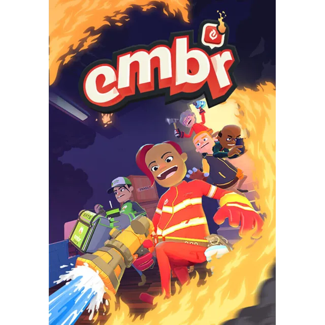Embr (Steam/WW WITHOUT CN)