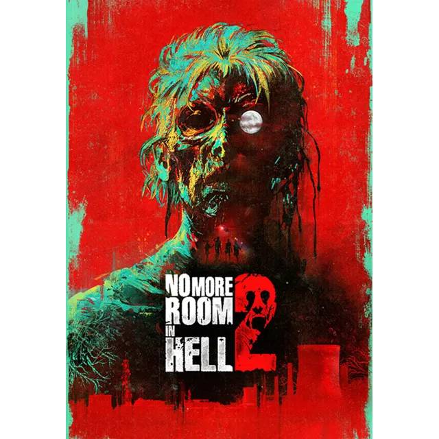 No More Room in Hell 2 (Steam/ROW)