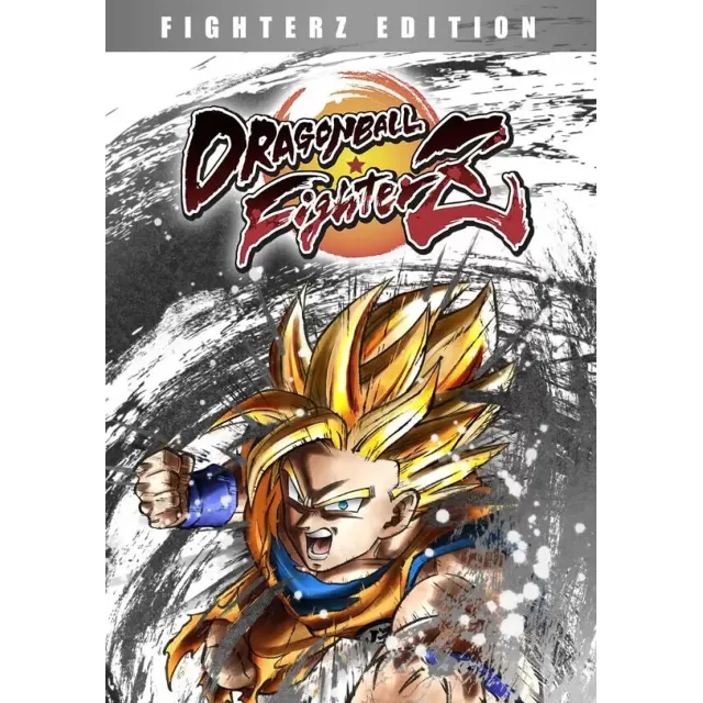Dragon Ball FighterZ - FighterZ Edition (Steam/ROW)