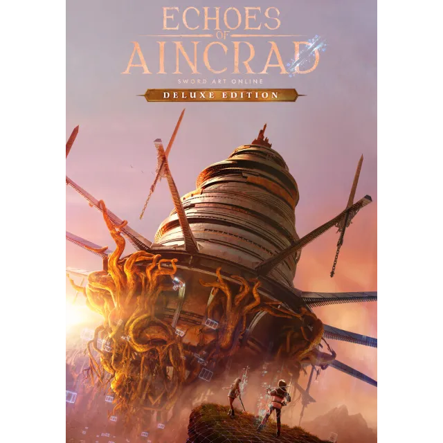 Echoes of Aincrad: Deluxe Edition (Steam/ROW)
