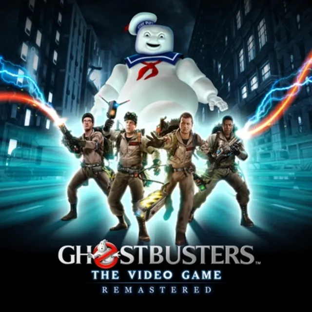 🔑Ghostbusters: The Video Game Remastered (Steam МИР+РФ КЛЮЧ)