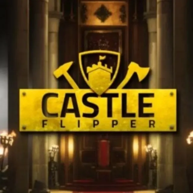Castle Flipper Steam ключ Весь Мир Global RU/CIS РФ Россия key СНГ код стим Глобал