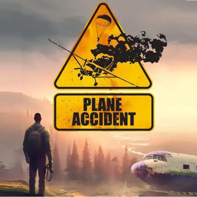 Plane Accident Steam ключ Весь Мир Global RU/CIS РФ Россия key СНГ код стим Глобал
