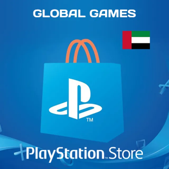 🚀Карта PlayStation PSN $10-200 AE ОАЭ⚡ КОД ПОПОЛНЕНИЯ