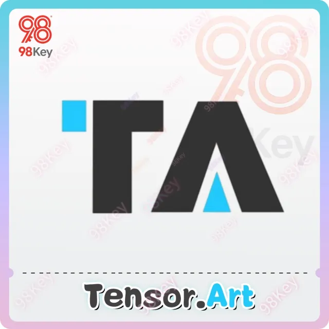 Tensor.Art Pro на 1 / 3 / 12 месяцев и кредиты 3000 / 10000 / 30000