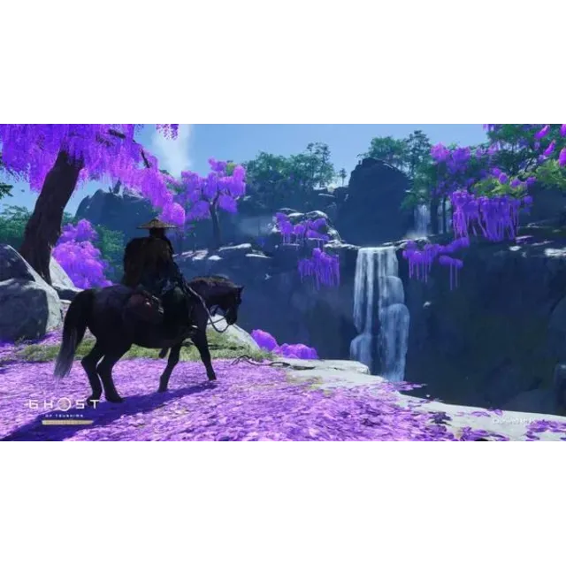 Ghost of Tsushima DIRECTOR'S CUT | АВТО UA/IN/KR Gift