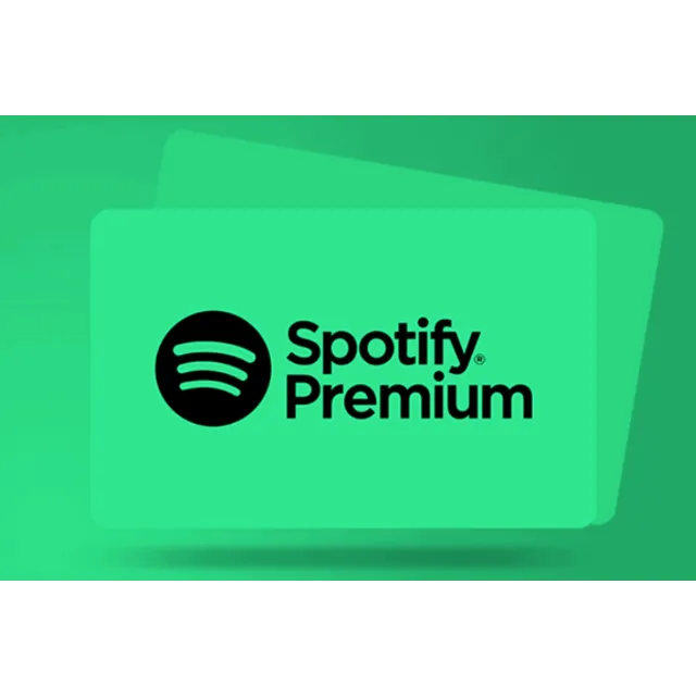 SPOTIFY PREMIUM 1 / 3 / 6 / 12 Месяцев | INDIVIDUAL | DUO | FAMILY