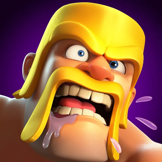 ⚡️ Clash of Clans iPhone ios iPad Appstore + ПОДАРОК 🎁