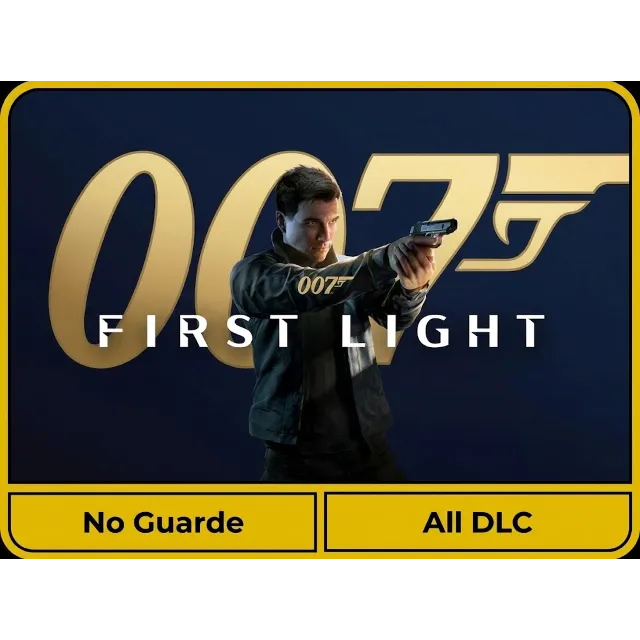 007 First Ligh Deluxe Edition • LEGO Batman • Subnautica 2 • Forza Horizon 6
