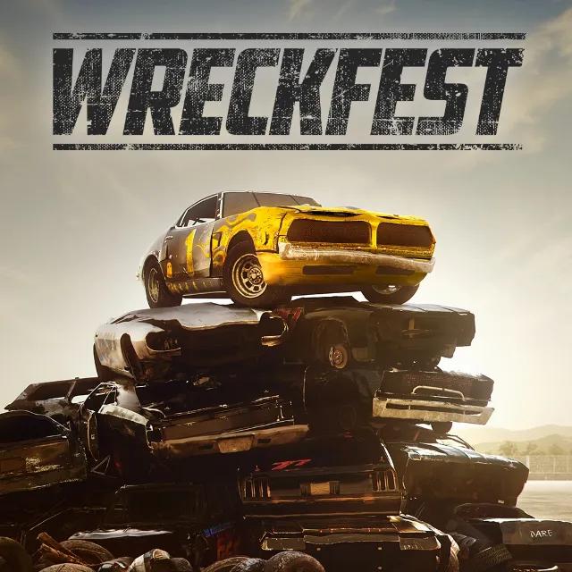 ⭐️ Wreckfest iPhone ios iPad Appstore + ПОДАРОК 🎁
