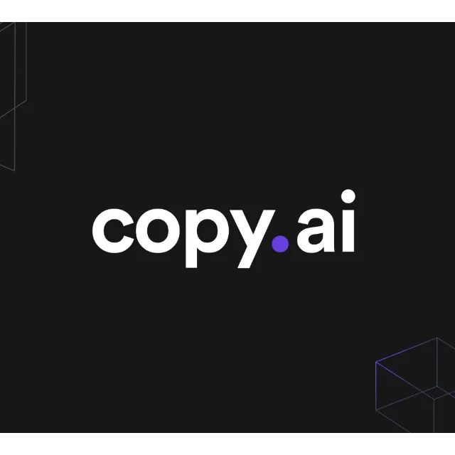 Copy.ai | Все тарифные планы | Приватный доступ