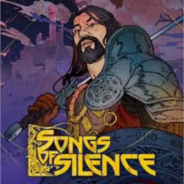 Songs of Silence Steam ключ Весь Мир Global RU/CIS РФ Россия key СНГ код стим Глобал