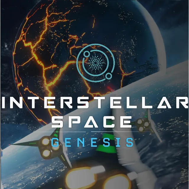 Interstellar Space: Genesis COMPLETE 3DLC Steam ключ Весь Мир Global RU/CIS РФ Россия