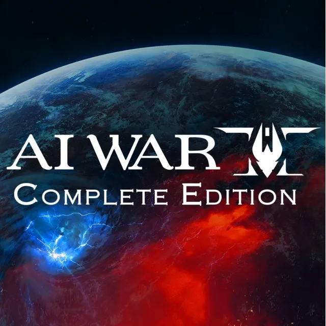 AI War 2: COMPLETE Edition Steam ключ Весь Мир Global RU/CIS РФ Россия key СНГ код