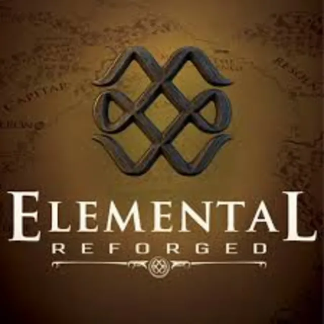 Elemental: Reforged Steam ключ Весь Мир Global RU/CIS РФ Россия key СНГ код стим