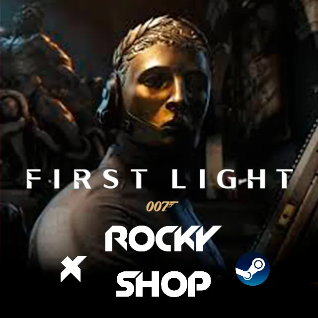 007 First Light
