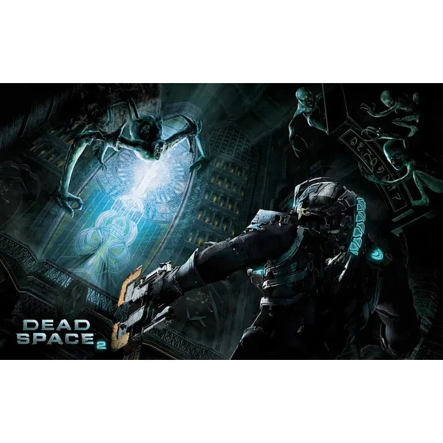 Dead Space 2 💎[ONLINE STEAM] Полный доступ + 2 🎁