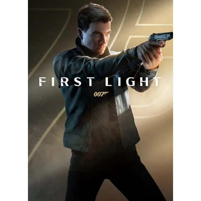 😍007 First Light + Warhammer 40k Space Marine 2+DEATHLOOP Steam Аккаунт