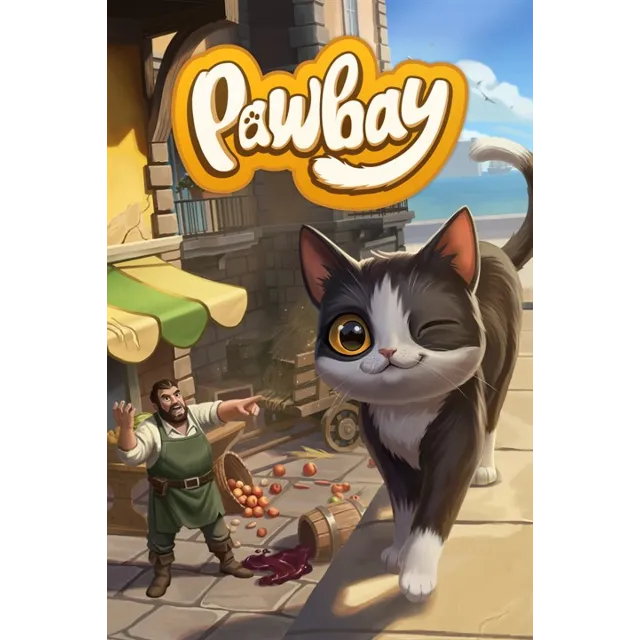 ✅ Pawbay Xbox One &amp; Xbox Series X|S активация