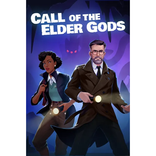 ✅ Call of the Elder Gods Xbox Series X|S активация
