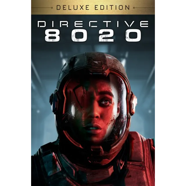 ✅ Directive 8020: Digital Deluxe Edition Xbox активация