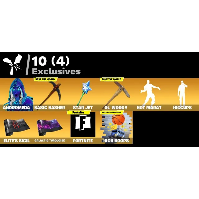 Мгновенный доступ • FN (все платформы) • 165 skins • Renegade Raider • Полный доступ
