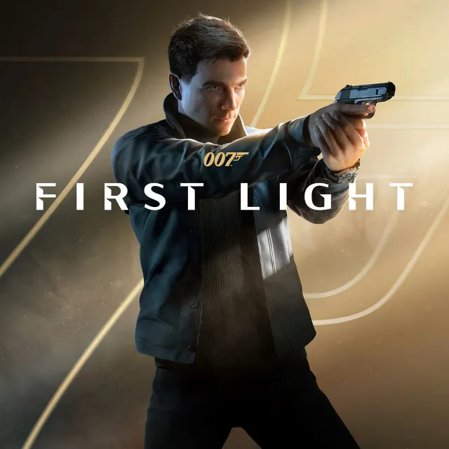 007 First Light Deluxe - Оффлайн активация + 20 Игр