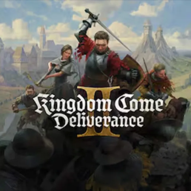 Kingdom Come: Deliverance II Steam Key RU
