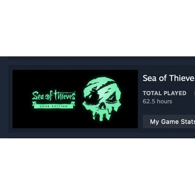 ONLINE STEAM 💎 Sea of Thieves + 4 ИГРЫ | ПОЛНЫЙ ДОСТУП + 2 🎁