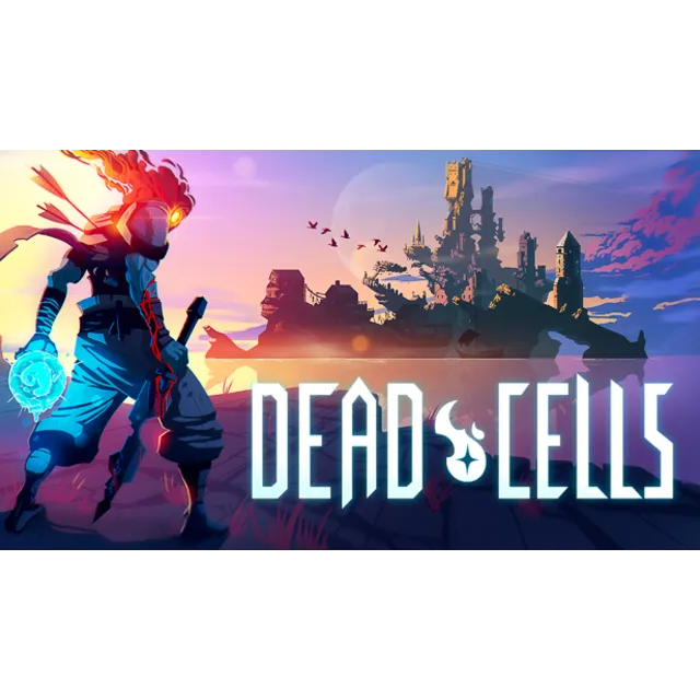 DEAD CELLS 💎[ONLINE STEAM] Полный доступ + 2 🎁