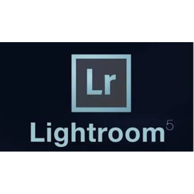 Adobe Lightroom 5.7 (PC) - Adobe Key - GLOBAL