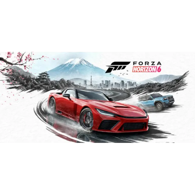 Forza Horizon 6 Premium Edition (STEAM) | ОФФЛАЙН | МГНОВЕННАЯ ЗАГРУЗКА